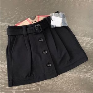 Burberry girls new skirt 4